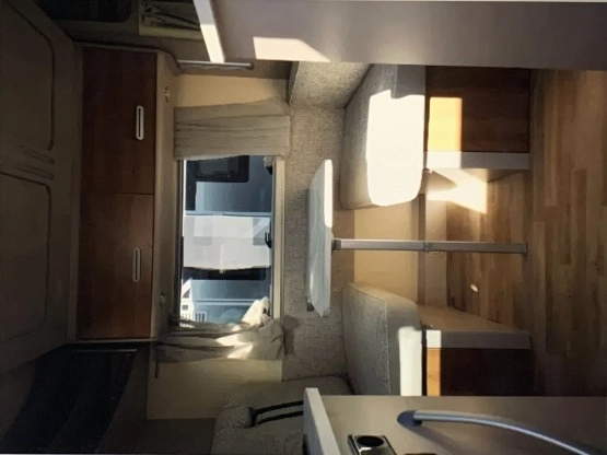                         Kamper Rimor Hygger 12 plus Renault Master - zdjęcie 3
                        