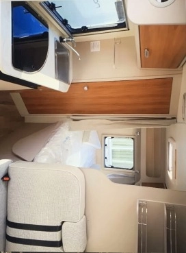                         Kamper Rimor Hygger 12 plus Renault Master - zdjęcie 4
                        