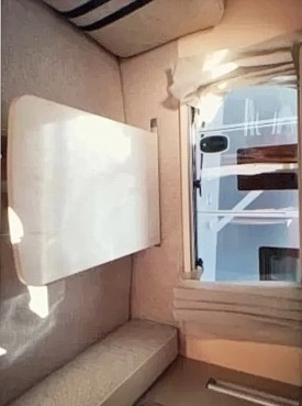                         Kamper Rimor Hygger 12 plus Renault Master - zdjęcie 6
                        