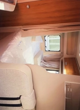                         Kamper Rimor Hygger 12 plus Renault Master - zdjęcie 7
                        