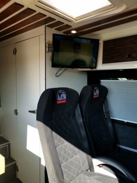                         Citroen Jumper Kamper FULL OPCJA. Mega okazja FV23 - zdjęcie 10
                        