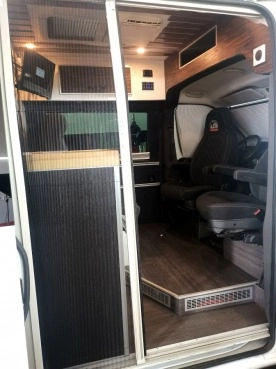                         Citroen Jumper Kamper FULL OPCJA. Mega okazja FV23 - zdjęcie 2
                        