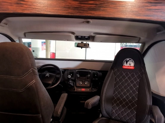                         Citroen Jumper Kamper FULL OPCJA. Mega okazja FV23 - zdjęcie 4
                        