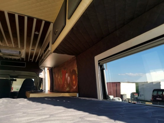                         Citroen Jumper Kamper FULL OPCJA. Mega okazja FV23 - zdjęcie 5
                        