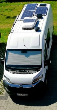                         Citroen Jumper Kamper FULL OPCJA. Mega okazja FV23 - zdjęcie 7
                        