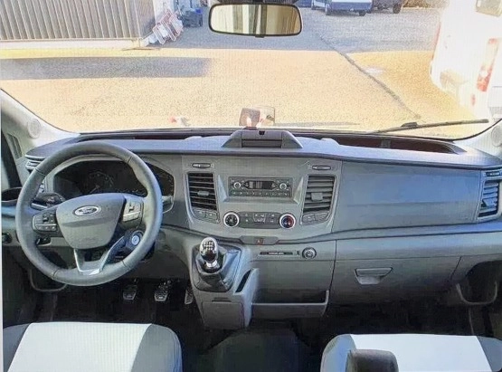                         Nowy kamper CI Horon 94XT - zdjęcie 5
                        