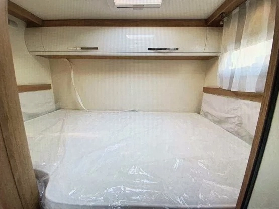                         Nowy kamper CI Horon 94XT - zdjęcie 8
                        