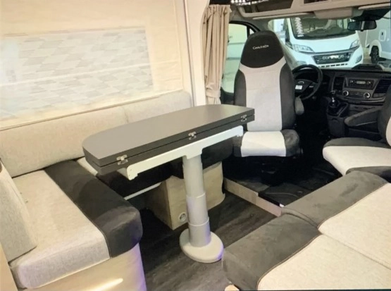                         Nowy Kamper Ford CHAUSSON 716  - zdjęcie 2
                        