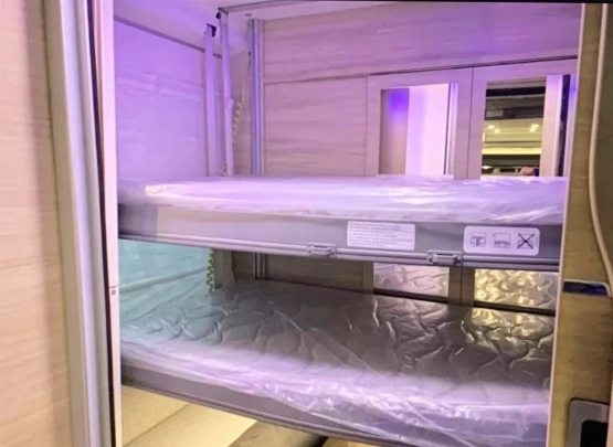                         Nowy Kamper Ford CHAUSSON 716  - zdjęcie 6
                        