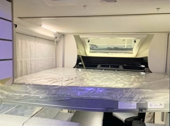                         Nowy Kamper Ford CHAUSSON 716  - zdjęcie 8
                        