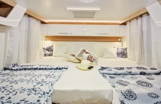                         Kamper Ci Horon 84XT - zdjęcie 4
                        