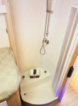                         Kamper Ci Horon 84XT - zdjęcie 8
                        