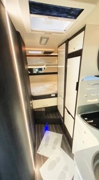                         Nowy Kamper Ci Magis 95XT Elite - zdjęcie 2
                        