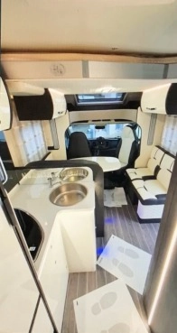                         Nowy Kamper Ci Magis 95XT Elite - zdjęcie 3
                        