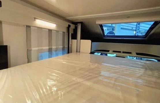                         Nowy Kamper Ci Magis 95XT Elite - zdjęcie 5
                        