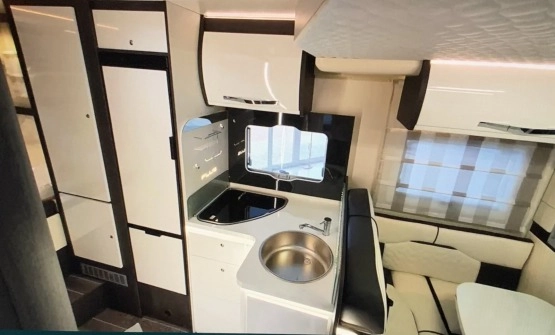                         Nowy Kamper Ci Magis 95XT Elite - zdjęcie 7
                        