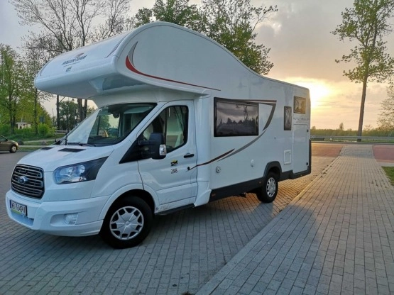                         Kamper Roller Team 298  - zdjęcie 10
                        