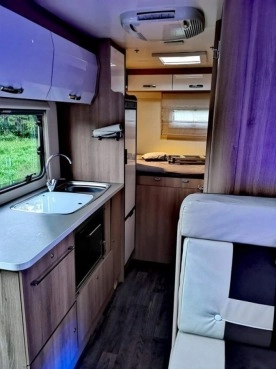                         Kamper Roller Team 298  - zdjęcie 2
                        