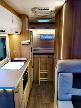                         Kamper Roller Team 298  - zdjęcie 4
                        