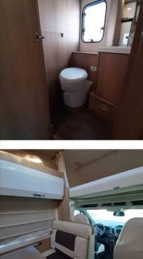                         Kamper Roller Team 298  - zdjęcie 5
                        