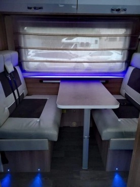                         Kamper Roller Team 298  - zdjęcie 6
                        