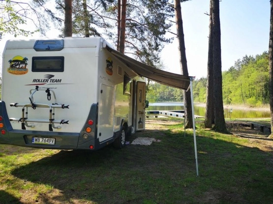                         Kamper Roller Team 298  - zdjęcie 7
                        