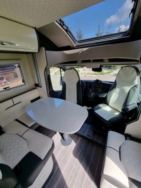                         Roller Team Zefiro PLUS 265 TL - zdjęcie 1
                        