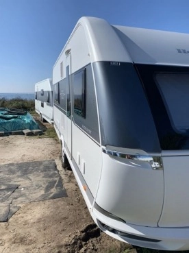                         Hobby 560 WFU EXCELLENT - zdjęcie 2
                        