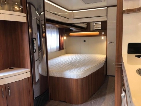                         Hobby 560 WFU EXCELLENT - zdjęcie 4
                        