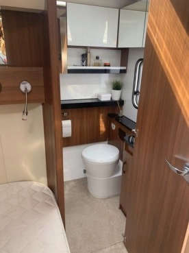                         Hobby 560 WFU EXCELLENT - zdjęcie 6
                        