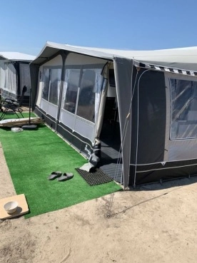                         Hobby 560 WFU EXCELLENT - zdjęcie 7
                        