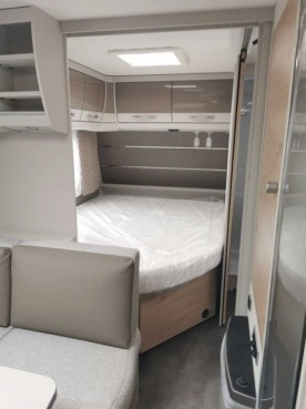                         Przyczepa kempingowa Dethleffs NOMAD 560 FMK - zdjęcie 2
                        