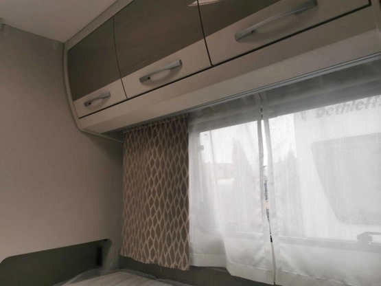                         Przyczepa kempingowa Dethleffs NOMAD 560 FMK - zdjęcie 6
                        