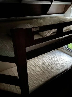                         Przyczepa kempingowa Hobby 650 KFU Prestige, rok 2017 - zdjęcie 10
                        