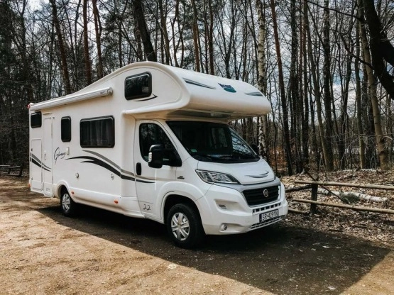                         Kamper fiat ducato 2016 - zdjęcie 1
                        