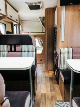                         Kamper fiat ducato 2016 - zdjęcie 4
                        