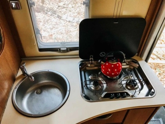                         Kamper fiat ducato 2016 - zdjęcie 6
                        