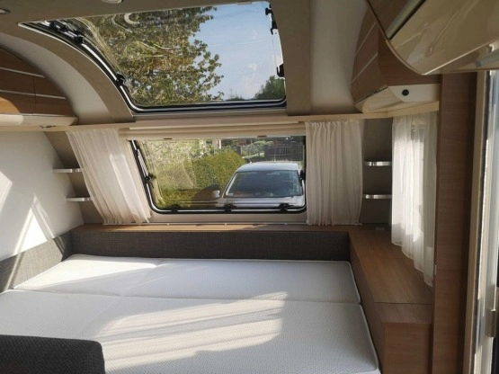                         Przyczepa kempingowa adria 673pk nowa faktura - zdjęcie 2
                        