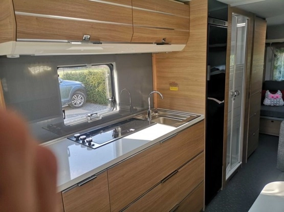                         Przyczepa kempingowa adria 673pk nowa faktura - zdjęcie 7
                        