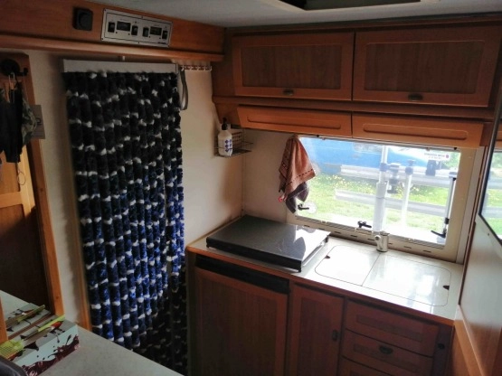                         Hymer B544 - zdjęcie 13
                        