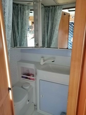                         Hymer B544 - zdjęcie 14
                        