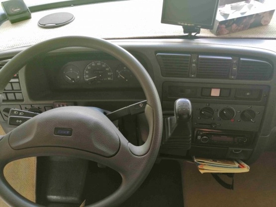                         Hymer B544 - zdjęcie 15
                        