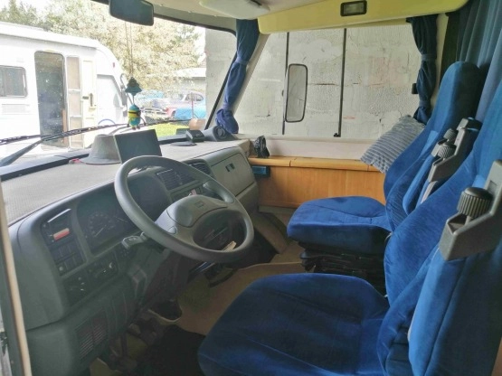                         Hymer B544 - zdjęcie 3
                        