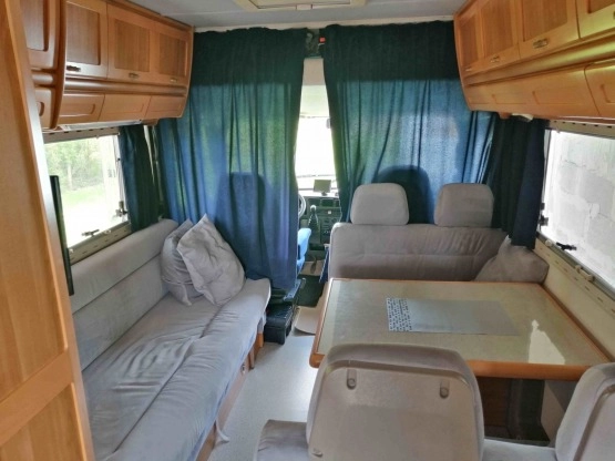                         Hymer B544 - zdjęcie 7
                        