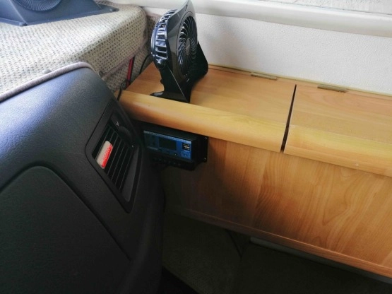                         Hymer B544 - zdjęcie 9
                        