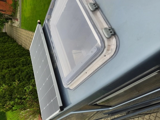                         Kamper Ford Transit Nugget Westfalia - zdjęcie 9
                        