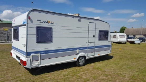                         Hobby 495 Excellent UFE w świetnym stanie - zdjęcie 2
                        