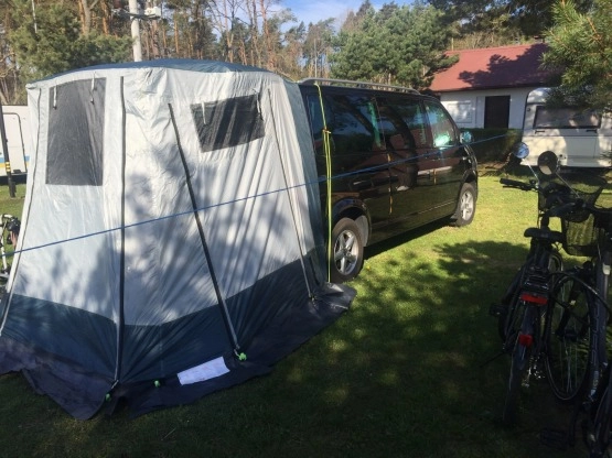                         MiniCampera VW T-6 Long - zdjęcie 2
                        