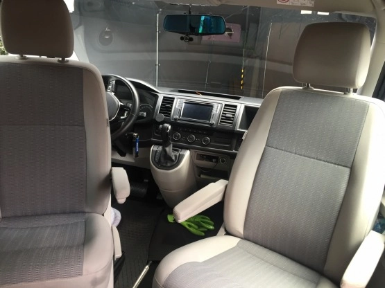                         MiniCampera VW T-6 Long - zdjęcie 3
                        