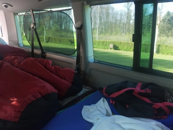                         MiniCampera VW T-6 Long - zdjęcie 7
                        